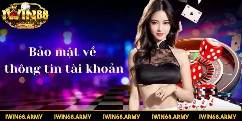 Cam kết an toàn người chơi