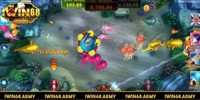 Mẹo chơi thắng lớn dành cho bạn