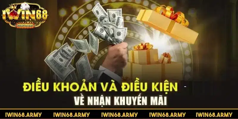 Quy định điều khoản cổng game